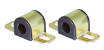 ENERGY SUSPENSION 9.5113G 1-1/4 STABILIZER BUSHING SET