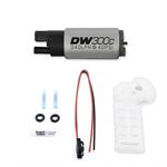 DEATSCHWERKS 9-307-1059 Fuel Pump Electric