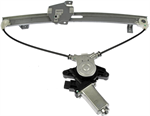 DORMAN 748-585 Window Regulator