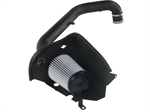 AFE 51-10142 Cold Air Induction Ram Air: 1997-2006 Jeep Wrangle