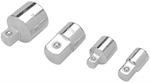 PERFORMANCE TOOL W30934 SOCKET ADAPTER SET