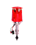 MSD 8503 Digital E-Curve Pro-Billet Distributor: 1962-1985