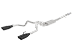 AFE 49-34102-B Exhaust System Kit