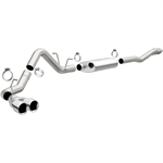 MAGNAFLOW 15330 2014 GMC SIERRA DENALI6.2
