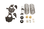 BELLTECH 781 Lowering Kit