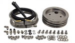 AIR LIFT 52301 ULT PLUS UPGRADE KIT