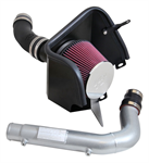 K&N 57-1570 PERFORMANCE AIR INTAKE SYSTEM