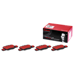 BREMBO P65020N Brake Pad