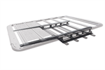 Roof Rack Accessory Mounting Bracket