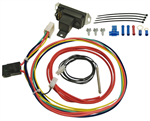 DERALE 16759 Electric Fan Thermostatic Control Kit: Deluxe Adju