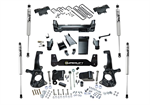 SUPERLIFT K150F Lift Kit Suspension