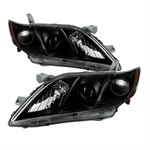 SPYDER 9029752 ( xTune ) Toyota Camry 07-09 ( US Built Models Only  Does Not Fit