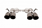 Exhaust System Kit