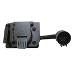 WESTIN 65-75119 Trailer Wiring Connector