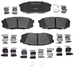 R/M BRAKES MGD1304CH Brake Pad