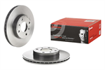 BREMBO 09.5254.21 Brake Rotor