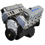 BP454CT Engine Block - Long