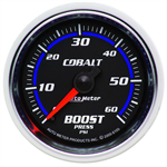 AUTOMETER 6105 Boost Gauge