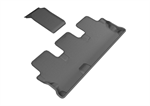 3D MATS L1TY18231509 Floor Liner