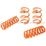 AFE 410-503002-N LOWERING SPRINGS; 335I 12-15