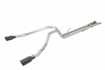 GIBSON 69548B EXHAUST SYSTEM KIT