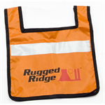 RUGGED RIDGE 15104.43 Winch Line Dampener