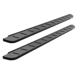 GO RHINO 63413157PC Running Board