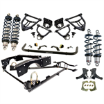 11350201 Performance Suspension Kit