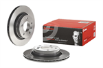 BREMBO 09.7702.11 Brake Rotor