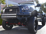 N-FAB T072LRSP-TX Bumper