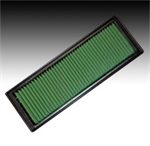 GREEN FILTER 7032 Air Filter
