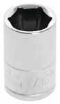 PERFORMANCE TOOL W36014 SOCKET 7/16