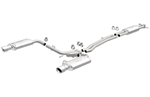 MAGNAFLOW 19127 EXHAUST System Kit