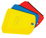 PERFORMANCE TOOL W9166 SQUEEGEE/ICE SCRAPER