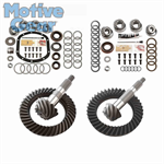 MOTIVE GEAR MGK113 TJ NONRUBDANA30F/44R 4.56