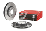 BREMBO 09.C179.11 Brake Rotor