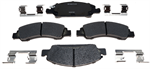 R/M BRAKES MGD1367CH Brake Pad