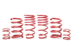 H&R 28628-1 Lowering Kit