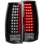 ANZO 311142 Tail Light Assembly - LED