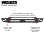 WESTIN 58-41225 Bumper