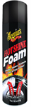 MEGUIARS G13919 Waxes Polishes & Sealers: Hot Shine Tire Foam