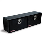 WEATHERGUARD 365502 ALUMINUM SUPER HI SIDE-BL