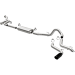 Exhaust System Kit