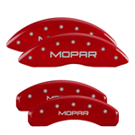 MGP 55006SMOPRD Caliper Cover