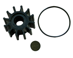 Water Pump Impeller