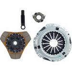 EXEDY 16953A Cerametallic Single Plate Clutch Toyota Camry 1988