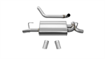 CORSA 21013 Exhaust System Kit