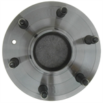RAYBESTOS 715071 Wheel Bearing and Hub Assembly