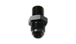 VIBRANT 16625 METRIC STRAIGHT ADAPTER