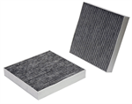 WIX 49525 Cabin Air Filter